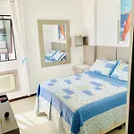 Luxuoso Beira-Mar em Ponta Verde - AP completo e melhor localizado de Maceió!