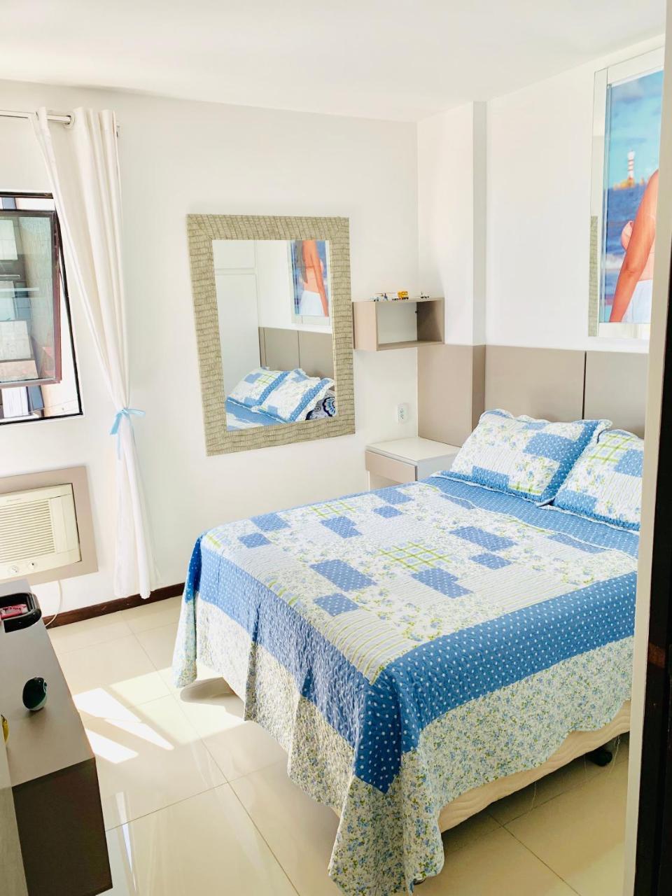 Apartamento Luxuoso Beira-mar Em Ponta Verde - Ap Completo E Melhor Localizado De Maceio!