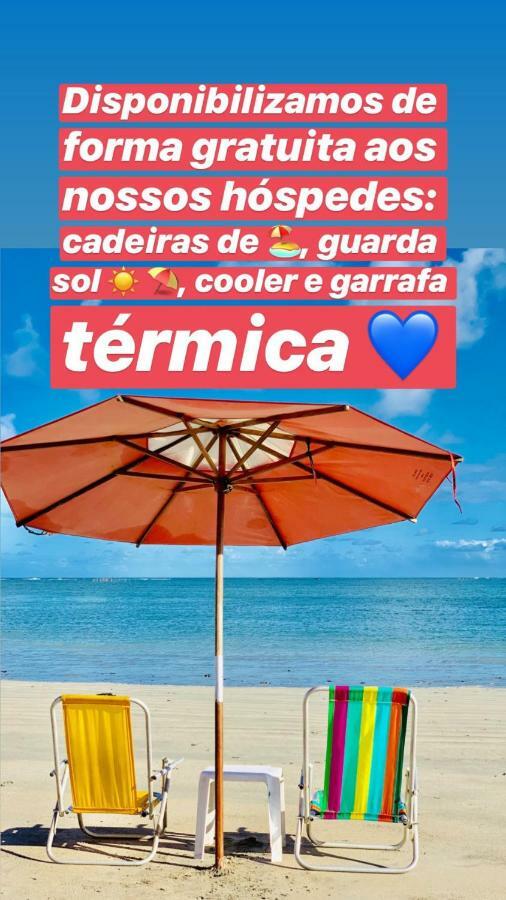 Luxuoso Beira-mar Em Ponta Verde - Ap Completo E Melhor Localizado De Maceio! Apartamento Maceió