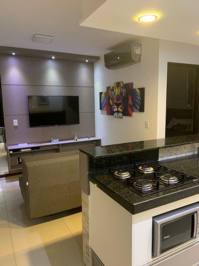 Luxuoso Beira-mar Em Ponta Verde - Ap Completo E Melhor Localizado De Maceio! Maceió