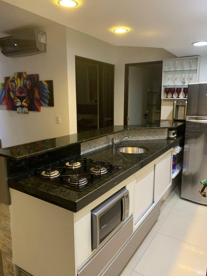 Luxuoso Beira-mar Em Ponta Verde - Ap Completo E Melhor Localizado De Maceio! *