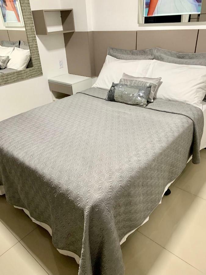 Luxuoso Beira-mar Em Ponta Verde - Ap Completo E Melhor Localizado De Maceio! * Maceió