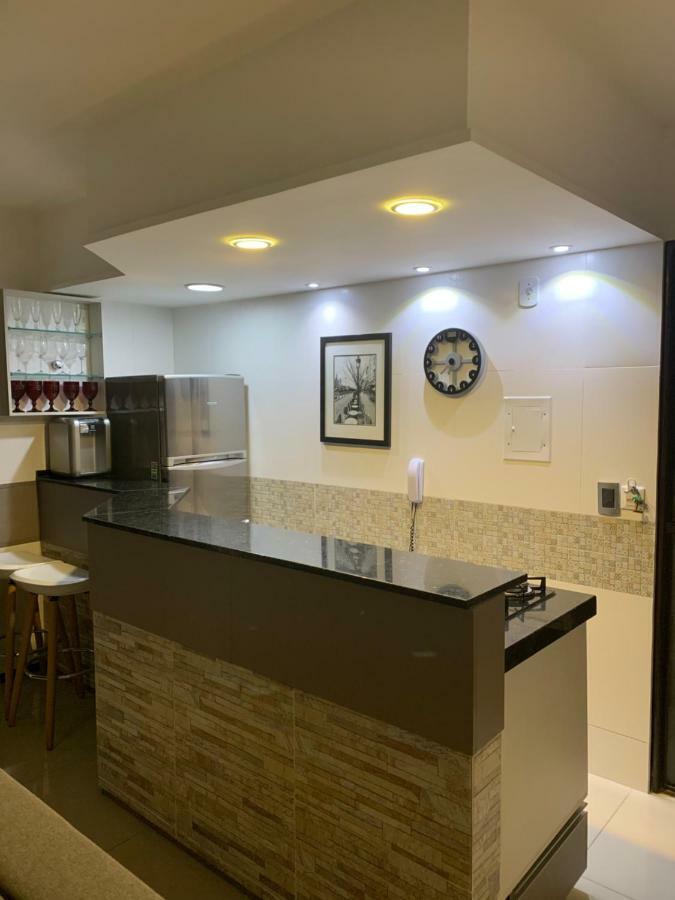 Luxuoso Beira-mar Em Ponta Verde - Ap Completo E Melhor Localizado De Maceio! Maceió
