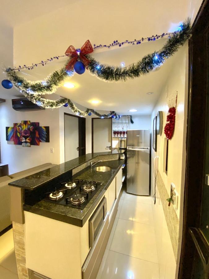 Apartamento Luxuoso Beira-mar Em Ponta Verde - Ap Completo E Melhor Localizado De Maceio! Maceió