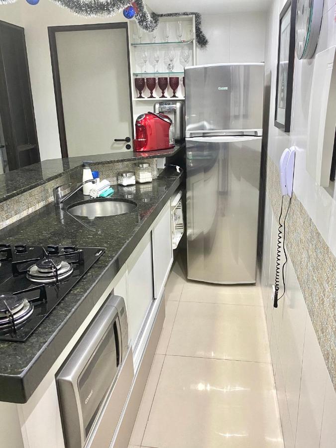 Luxuoso Beira-mar Em Ponta Verde - Ap Completo E Melhor Localizado De Maceio! Apartamento Maceió