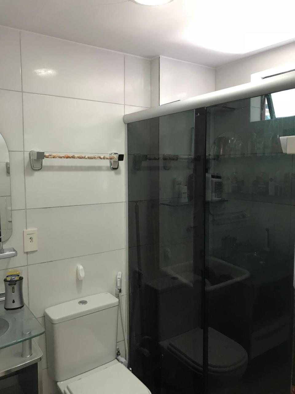 Luxuoso Beira-mar Em Ponta Verde - Ap Completo E Melhor Localizado De Maceio! Apartment