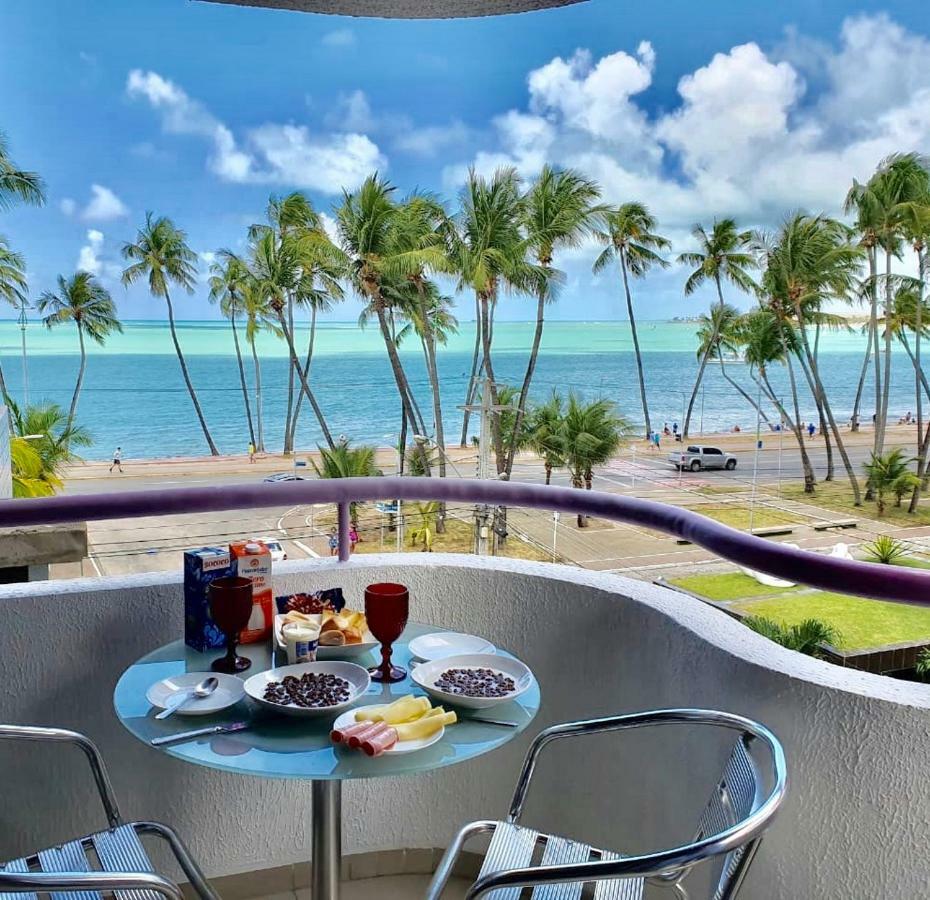 Luxuoso Beira-mar Em Ponta Verde - Ap Completo E Melhor Localizado De Maceio! Maceio (Alagoas)